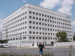 Ace at Nintendo